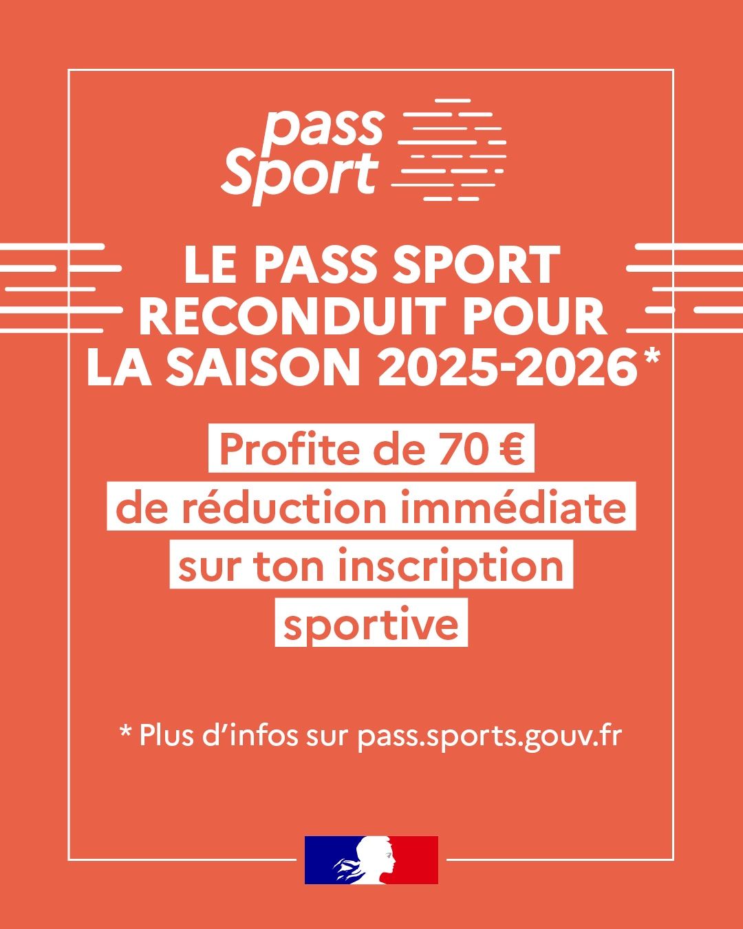 Logo Pass'Sport