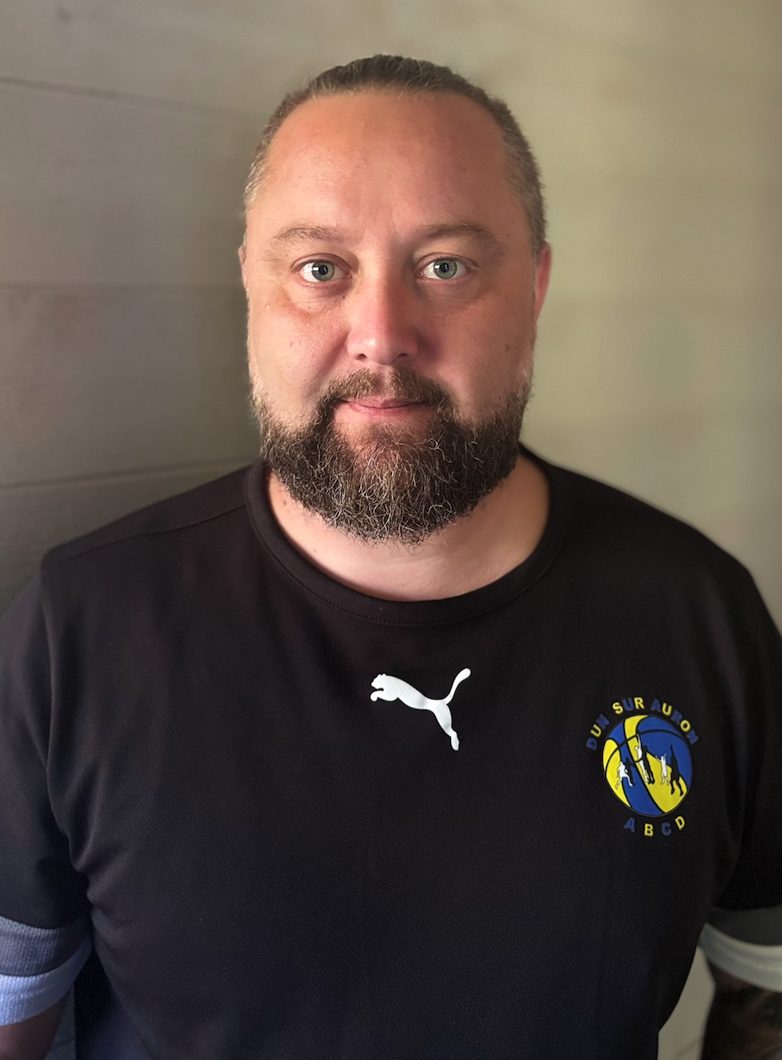 Jérôme PACHECO