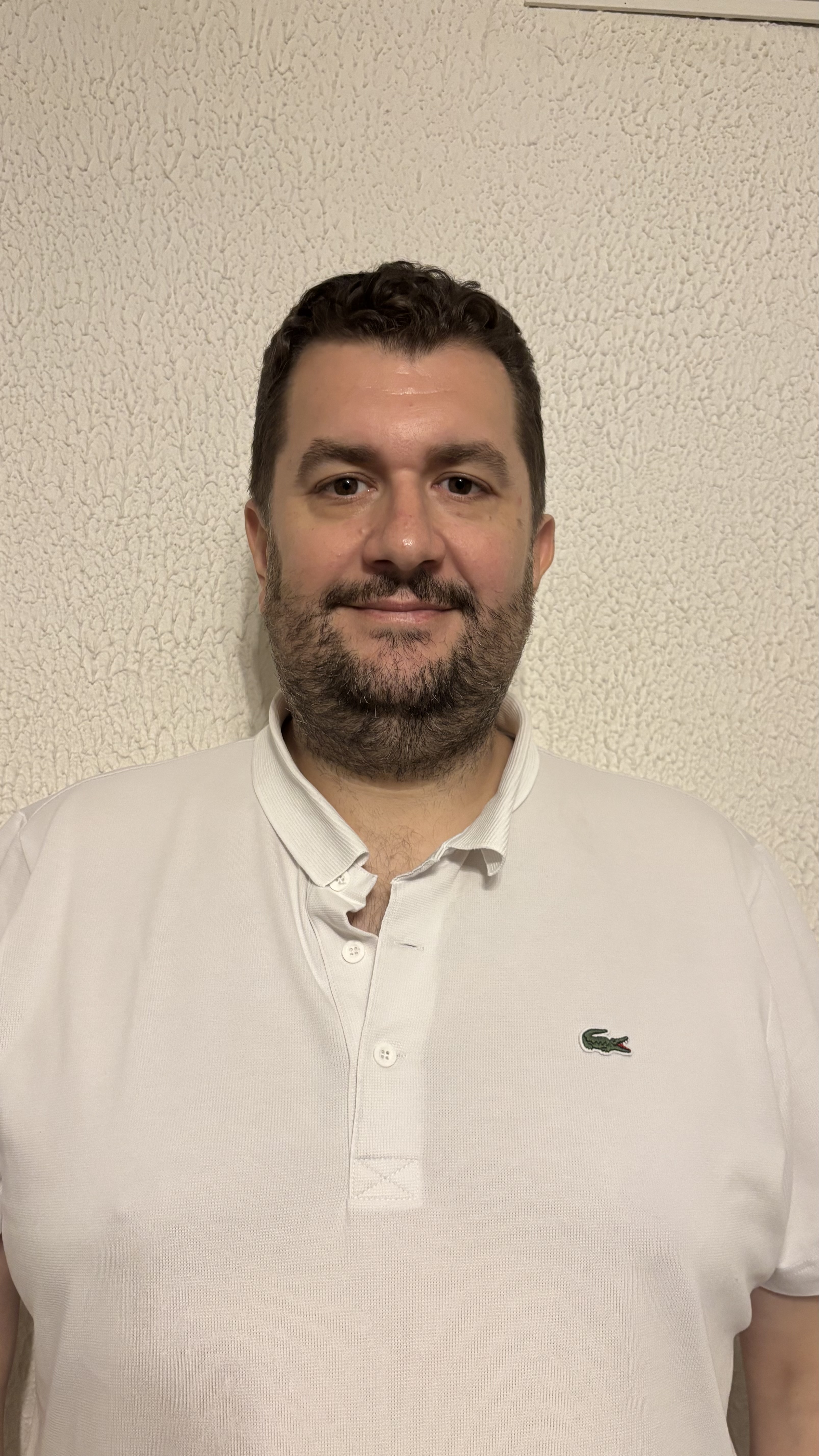 Nicolas FAVRE